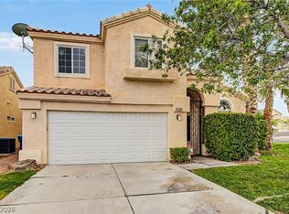 9329 Mountain Rise Ave, Las Vegas, NV 89129