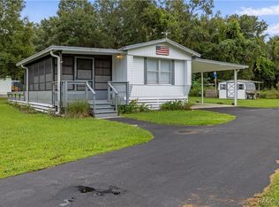 3960 E David St, Inverness, FL 34453