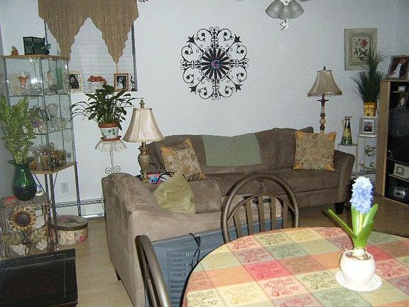 Basement Liv Room