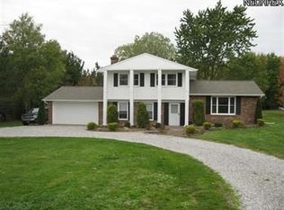 11486 Chillicothe Rd, Chesterland, OH 44026