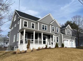 12 Rahway Rd, Burlington, MA 01803