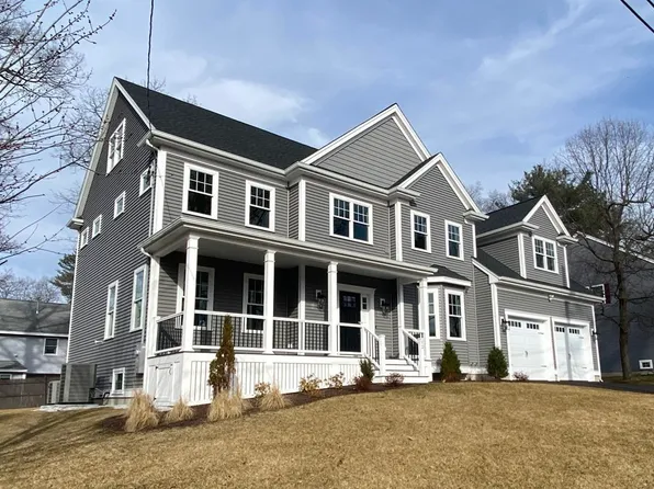 12 Rahway Rd, Burlington, MA 01803