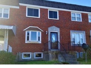 1904 Church Rd, Baltimore, MD 21222