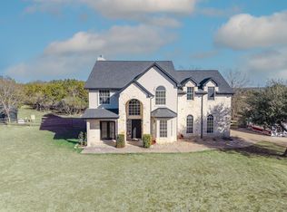 15501 Fox Run Dr, Austin, TX 78737