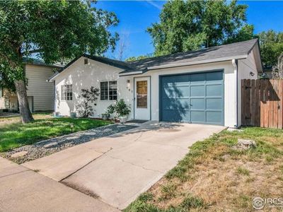 707 Tracey Pkwy, Fort Collins, CO, 80524