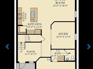 8591 Capstone Ranch Dr, New Port Richey, FL 34655