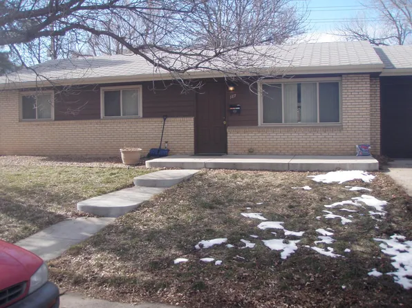 187 S 32nd St, Boulder, CO 80305