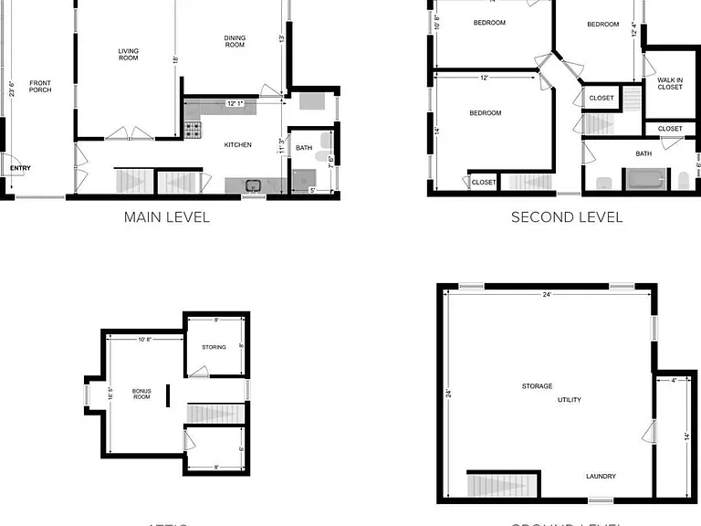 351 Somerset St — Photo 5