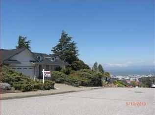 1340 Lasuen Dr, Millbrae, CA