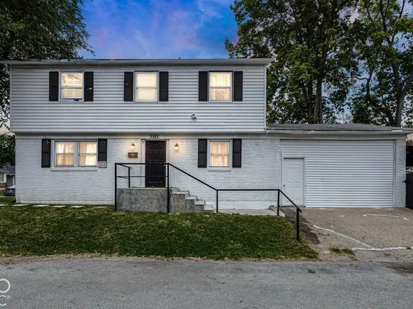1101 King Ave, Indianapolis, IN 46222