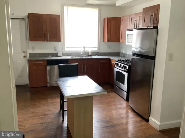 2437 Jefferson St, Baltimore, MD 21205