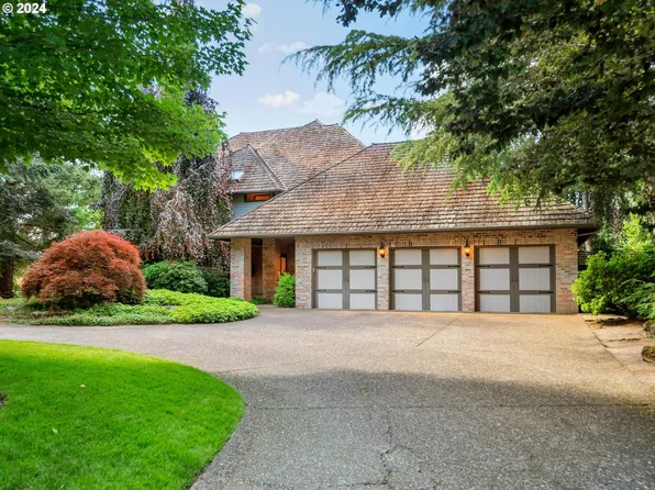 4485 SW Trail Rd, Tualatin, OR 97062