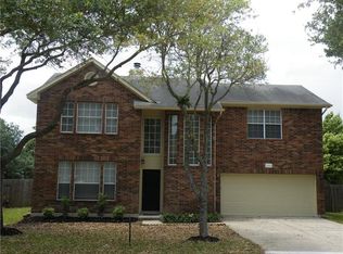 16808 Isle Of Man Rd, Pflugerville, TX 78660