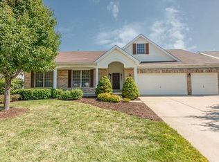 3434 Tiverton Dr, Saint Charles, MO 63301