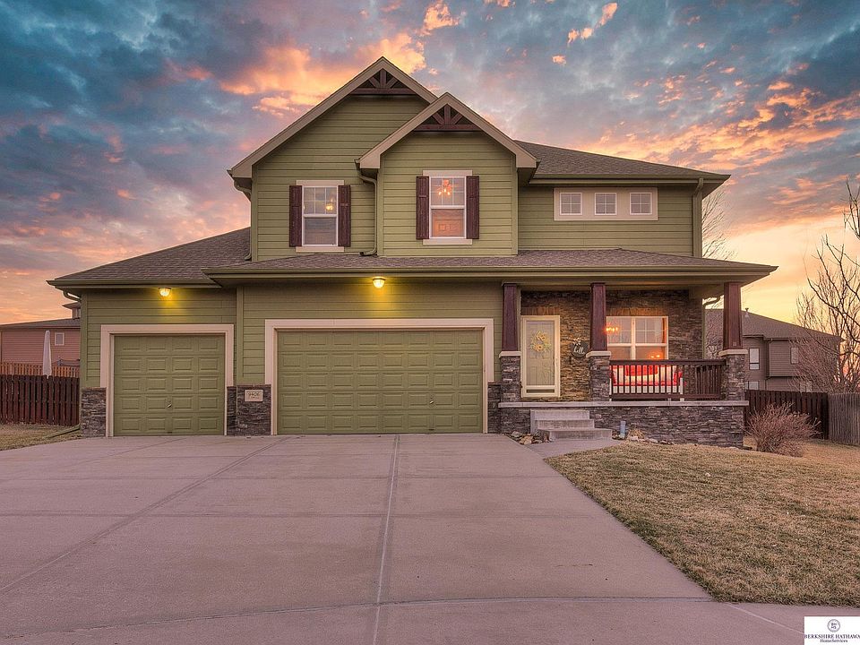 9406 S 70th Cir, Papillion, NE 68133 Zillow