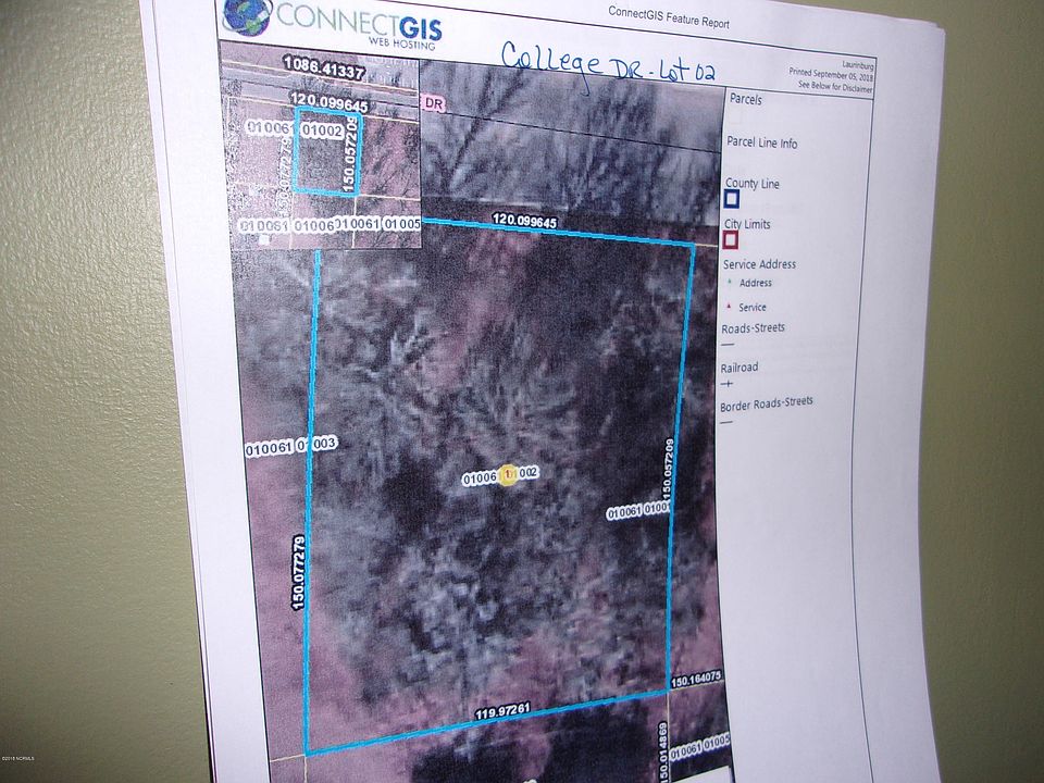 1st image of 002 College Drive