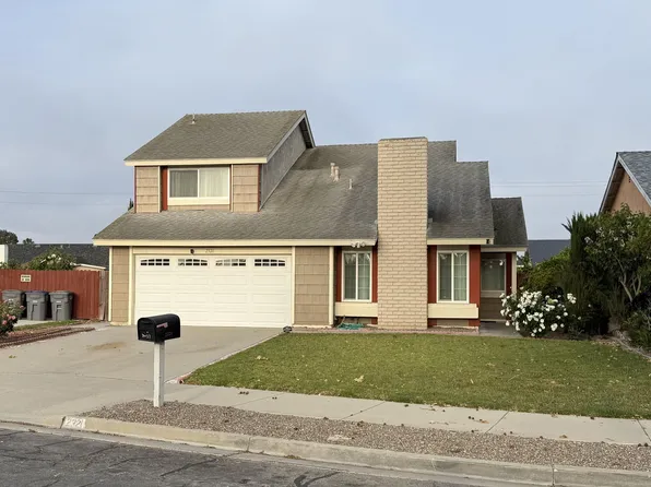 2321 Byrd Dr, Oxnard, CA 93033