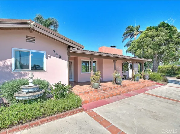 740 W 6th St, Ontario, CA 91762