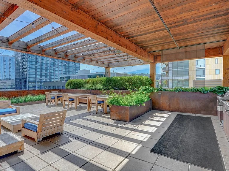 mResidences Portland Pearl District — Photo 13