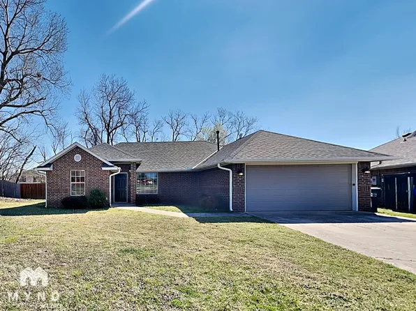 3325 Remington Ct, Norman, OK 73072