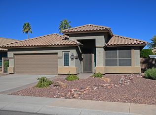 9020 W Runion Dr, Peoria, AZ 85382