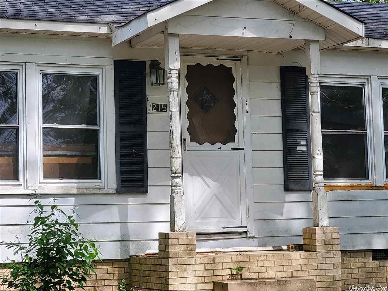 215 McClure St, Malvern, AR 72104 Zillow