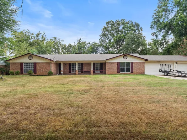 5810 Sleepy Hollow Ave, Texarkana, TX 75503