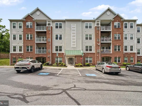 259 Beckenham Cir #201-BEL, Bel Air, MD 21014