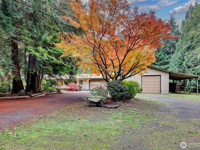 4005 NE Kedros Drive, Poulsbo, WA, 98370