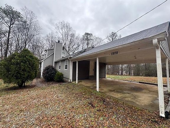 3rd image of 5878 Wilkerson Rd