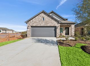 8118 Kay Harbor Dr, Cypress, TX 77433
