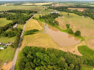 0 State Route 339 E, Mayfield, KY 42066