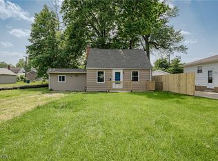 1138 E 331st St, Eastlake, OH 44095