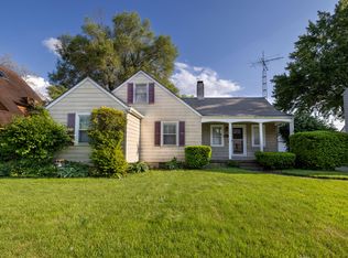 139 Kewbury Rd, Springfield, OH 45504