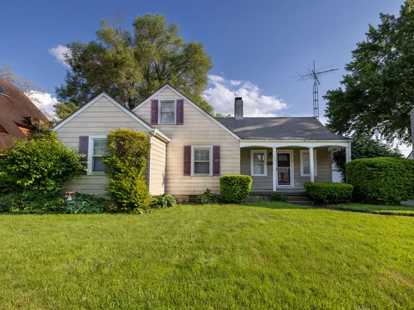 139 Kewbury Rd, Springfield, OH 45504