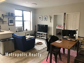 Rented by Metropolis International Realty Inc.