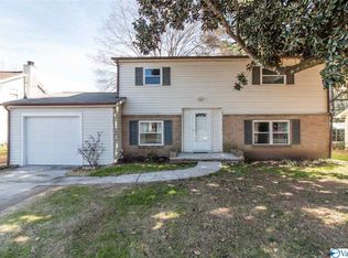 2707 Atlantic St SW, Huntsville, AL 35805