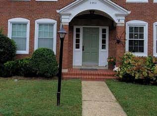 3563 S Stafford St APT B1, Arlington, VA 22206