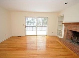 16 Wright Farm, Concord, MA 01742