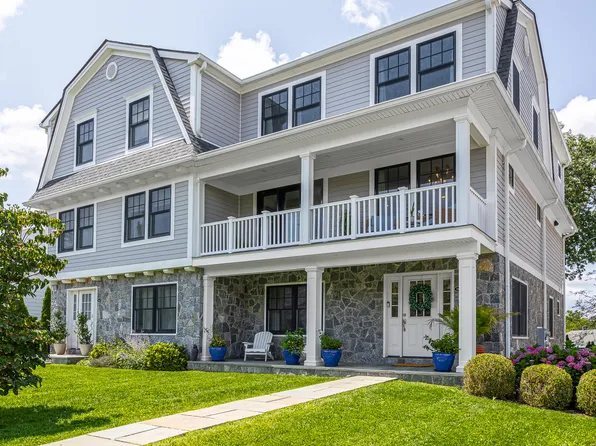 24 Harold Street #B, Greenwich, CT 06807