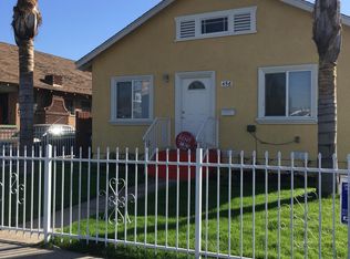 456 E 47th St, Los Angeles, CA 90011