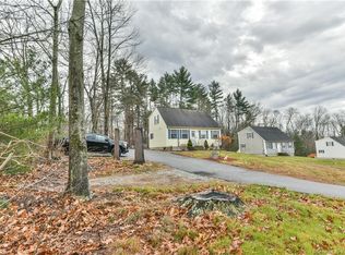 16 Thompson Pike, Killingly, CT 06241