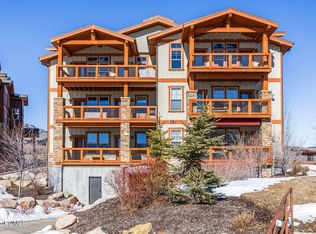1288 Deer Park Cir #304, Heber, UT 84032