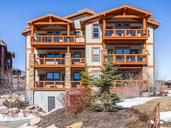 1288 Deer Park Cir #304, Heber, UT 84032