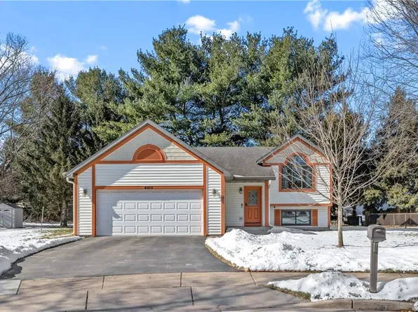 4910 Rye Court, Eau Claire, WI 54701