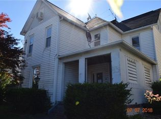 511 Douglas Ave, Elizabeth, PA