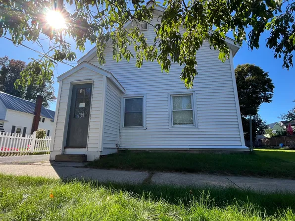 69 Champlain St, Plattsburgh, NY 12901