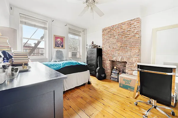 Rented by Engel and Völkers Brownstone Brooklyn | media 3