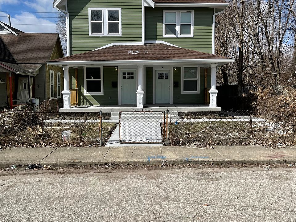 1st image of 438 N Beville Ave #A