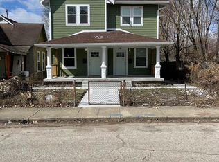 438 N Beville Ave #A, Indianapolis, IN
